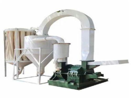 Bloure Stainless Steel 10 HP Impact Pulverizer, For Industrial