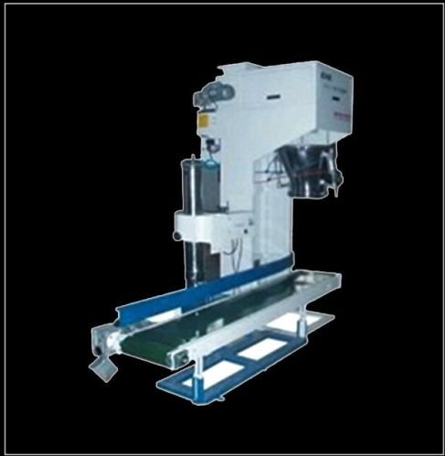 Steel Conveyor Packing Machine