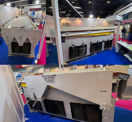 Gravity Separator Machines