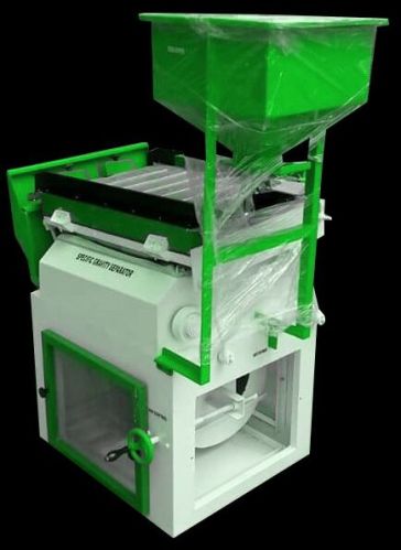 Seed Gravity Separator Machine