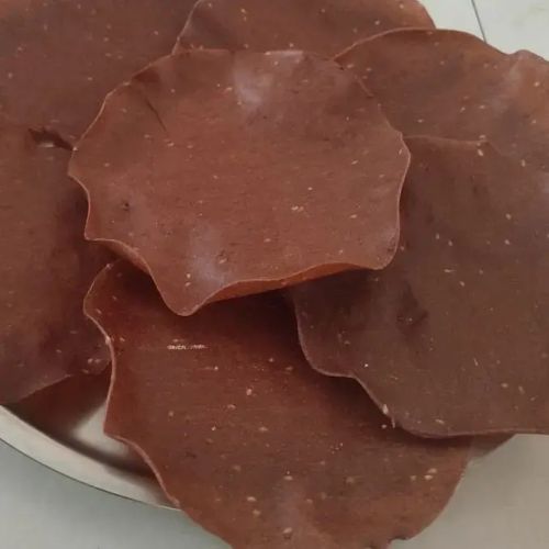 Ragi Multi Millet Papad