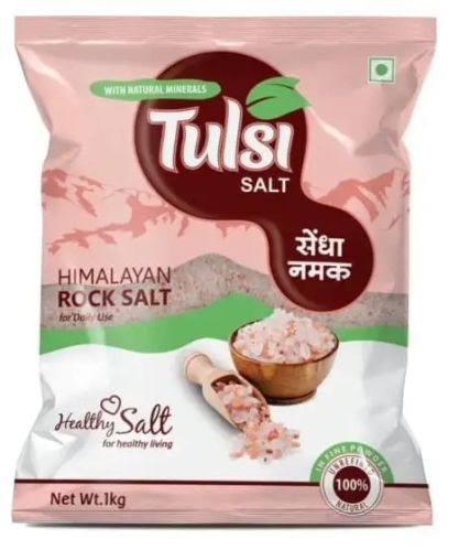 Tulsi Himalayan Rock Salt