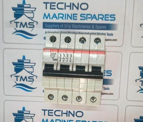 Abb MCB Switch S203 M