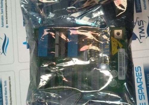 Eaton RF Board PCBA 3P80
