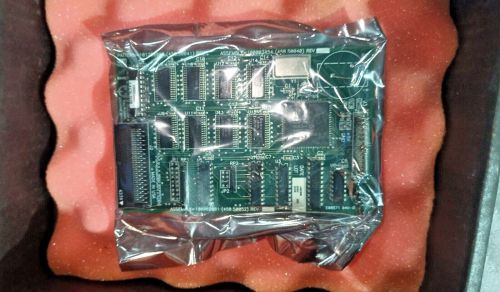 Halliburton 101206998 PCB Board