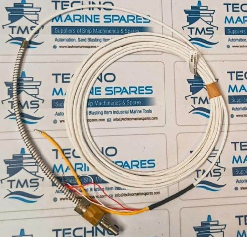 Rtd Sensor Pyr Pt100bb5-4z