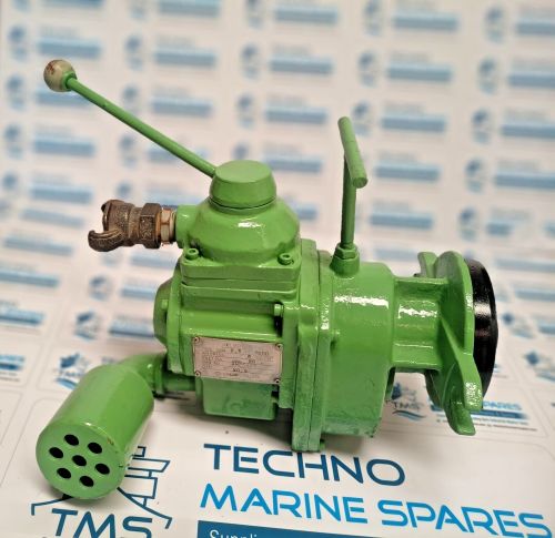 Samgong Sam 2.5 Pe 300D Air Motor