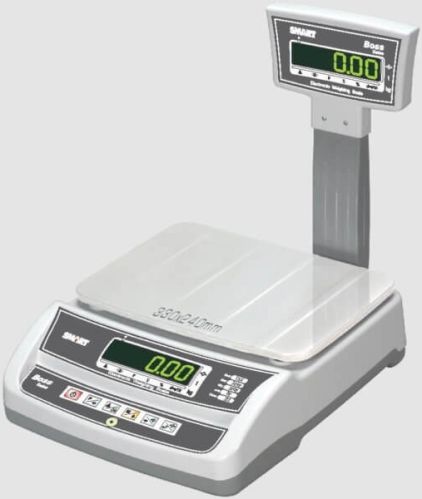 Boss Counter Weighing Scale