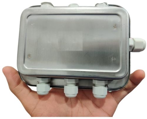 MS Junction Box