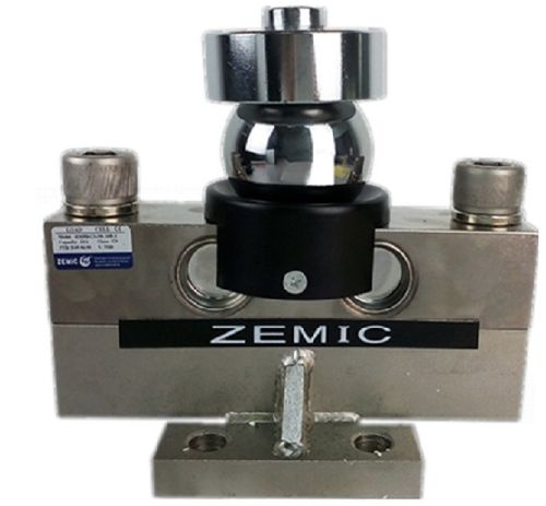 Zemic Analog 30 Ton Weighbridge Loadcell