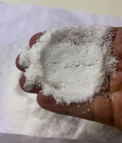Free Flow Iodised Salt, Packaging Type : White, Form : Powder