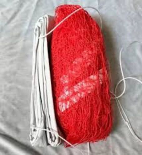 Badminton Nylon Net 24 X 2.5 Ft, Brand Name : Cosco