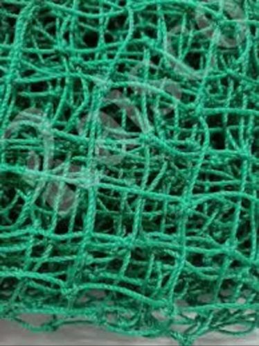 HDPE Green Bird Net 4x6 Feet, Mesh Size : 55mm