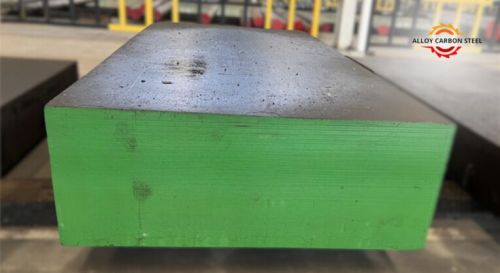 PLASTIC MOLD STEEL-1.2311 Grade.