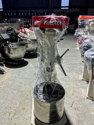 ARTICIA Cake Mixing Machine, Certification : CE for Bakery