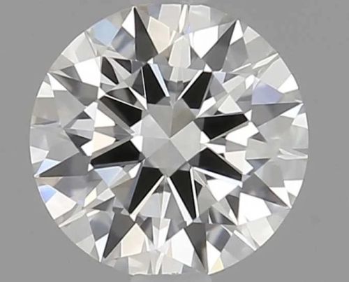 0.23 Carat Natural Diamond
