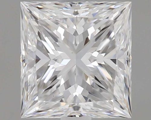 0.52 Carat Natural Diamond