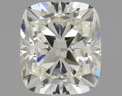 0.90 Carat Natural Diamond