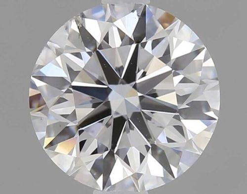 1.21 Carat Natural Diamond