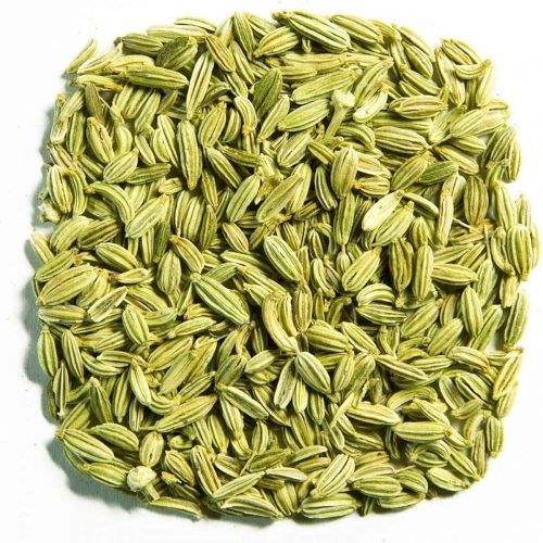 Fennel seeds, Packaging Type : Green for Cooking