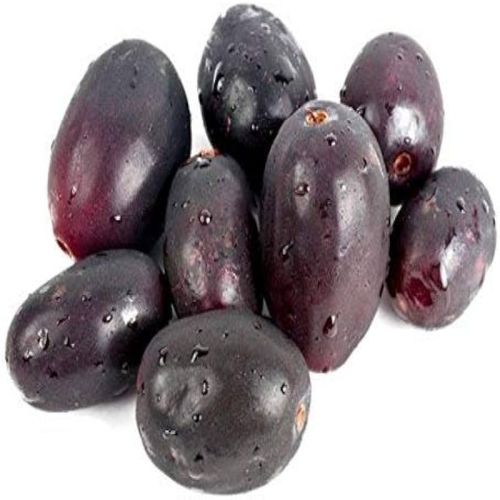 Organic Fresh Jamun