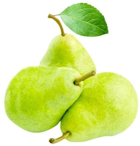 Organic Fresh Pear, Packaging Type : Green for Human Consumption