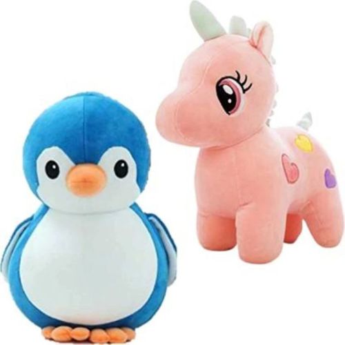 Printed Wool Soft Toys for Kid Playing