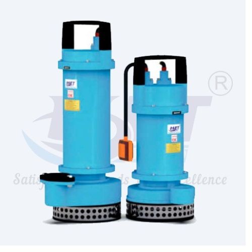 Ecco Submersible Drainage Pump “2PED” Series