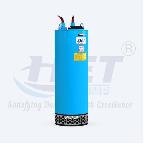 Eco Submersible Dewatering Pump “dewl” Series