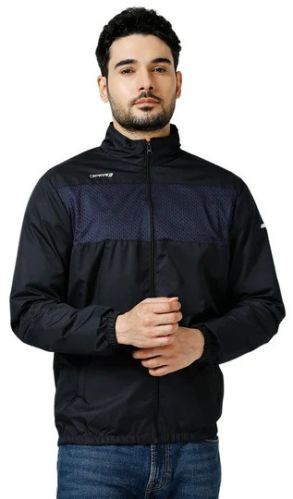 Fleet High Navy Blue Riding Jacket