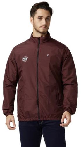 Storm Essential Wine Windbreaker