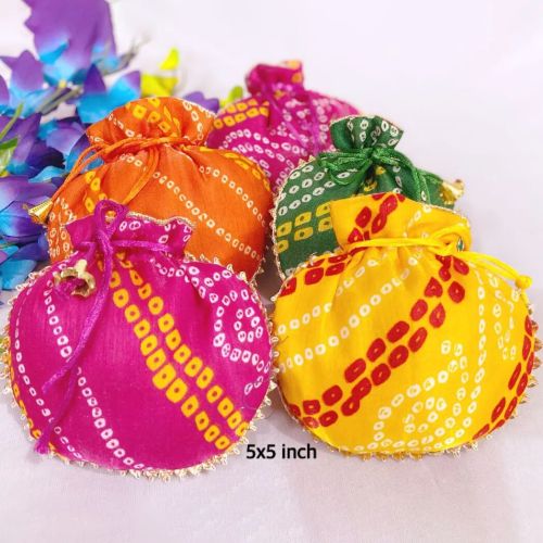 Prashaa Bandhni Potli