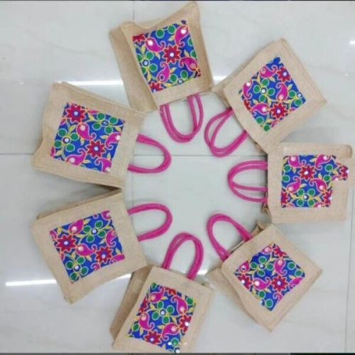 Jute bag, Usage : Promotion, Gift