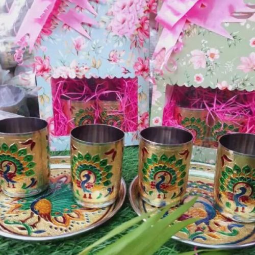 Meenakari Gift Hamper 3.5