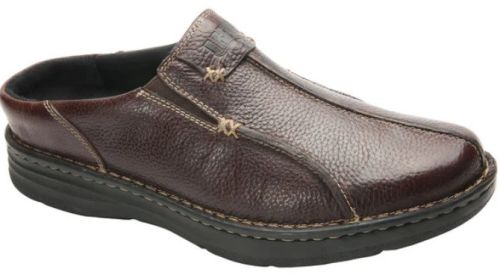 Diabetic & Orthopedic JACKSON Mens Sandal