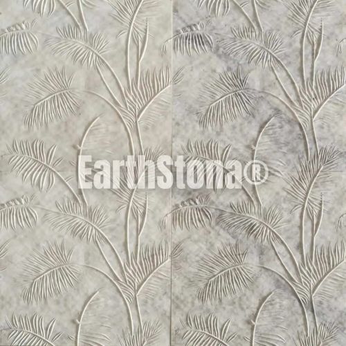 Marble Carving Stone Wall Art