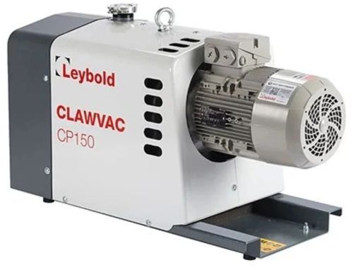 Industrial Dry Vacuum Pump, Power : 5 HP for Automotive