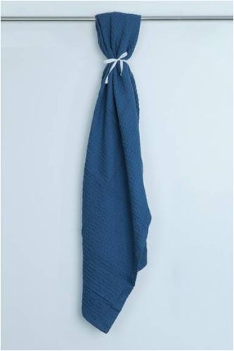 Ends Finished Cotton Waffle Throws, Certification : ISO 9001 2008