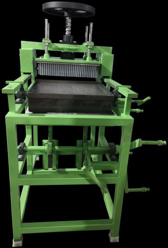 Wecan Technology 50 Hz Chalk Piece Making Machine