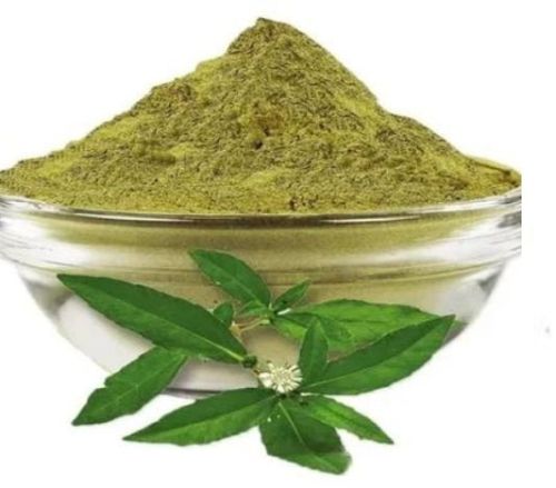 Premium Eclipta Alba (Bhringraj) Extracts