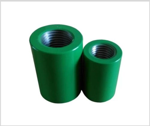 Epoxy Coated Rebar Coupler