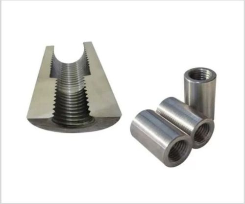 Steel Rebar Reducer Coupler