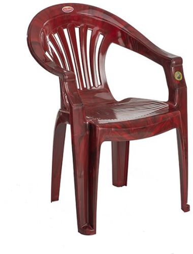 Arm Chair Cad 3010