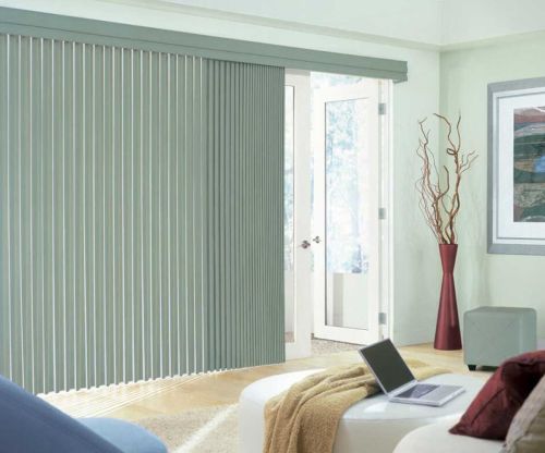 Vertical Window Blinds, Packaging Type : Range Of Colours