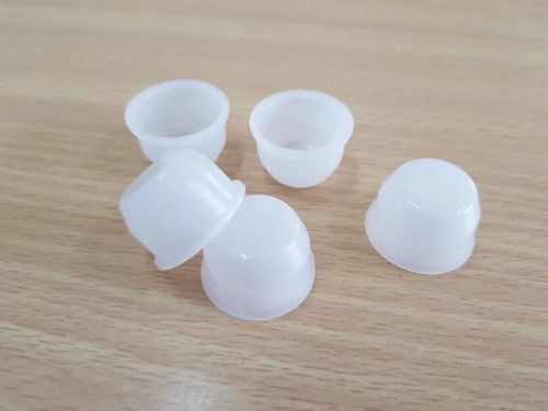 PP (Poly Propylene) Bottle Inner Plug 28mm for Floor Cleaning Liquid