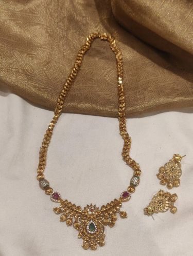 Astikya Convertible Womens Mangalsutra