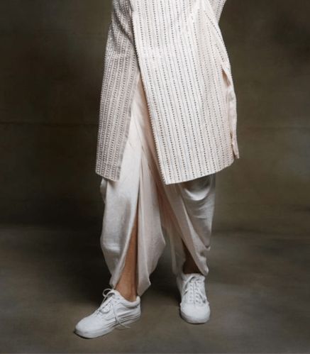 Mens Dhoti Pants