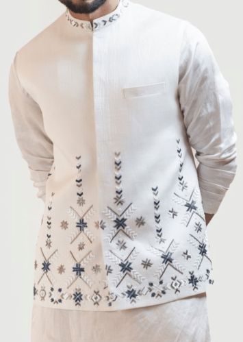 Mens Nehru Jackets