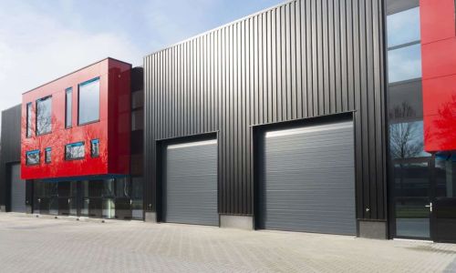 Non-Aluminium Core Aluminum Composite Panels