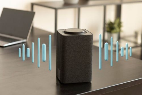 Bluetooth Speaker For Restaurant, Hotel, Home, Gym